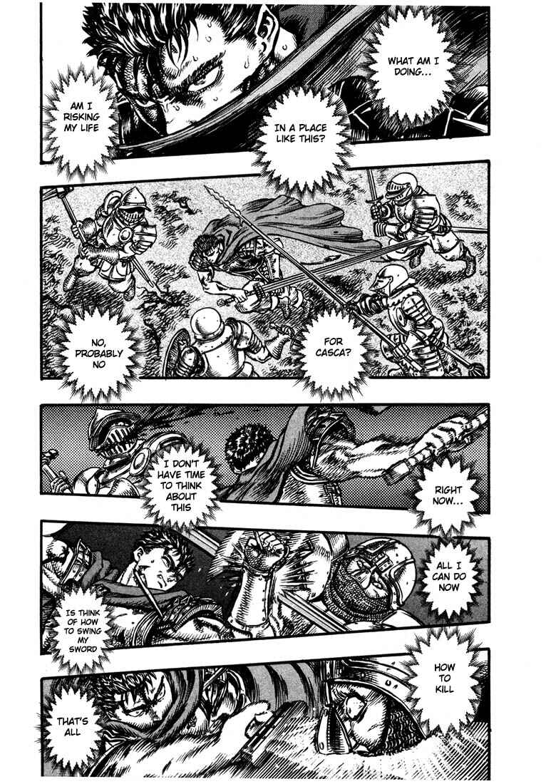 Page 5 Chapter 21 Berserk