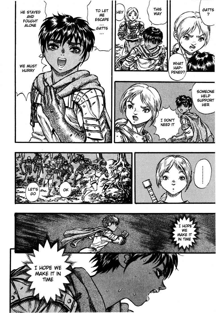 Page 8 Chapter 21 Berserk