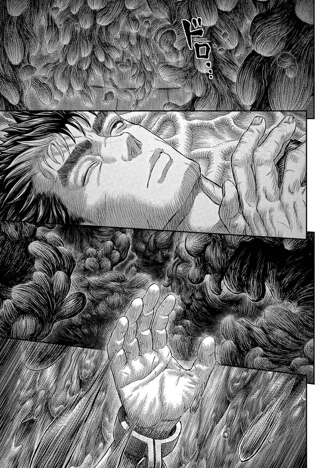 Page 16 Chapter 383 Berserk
