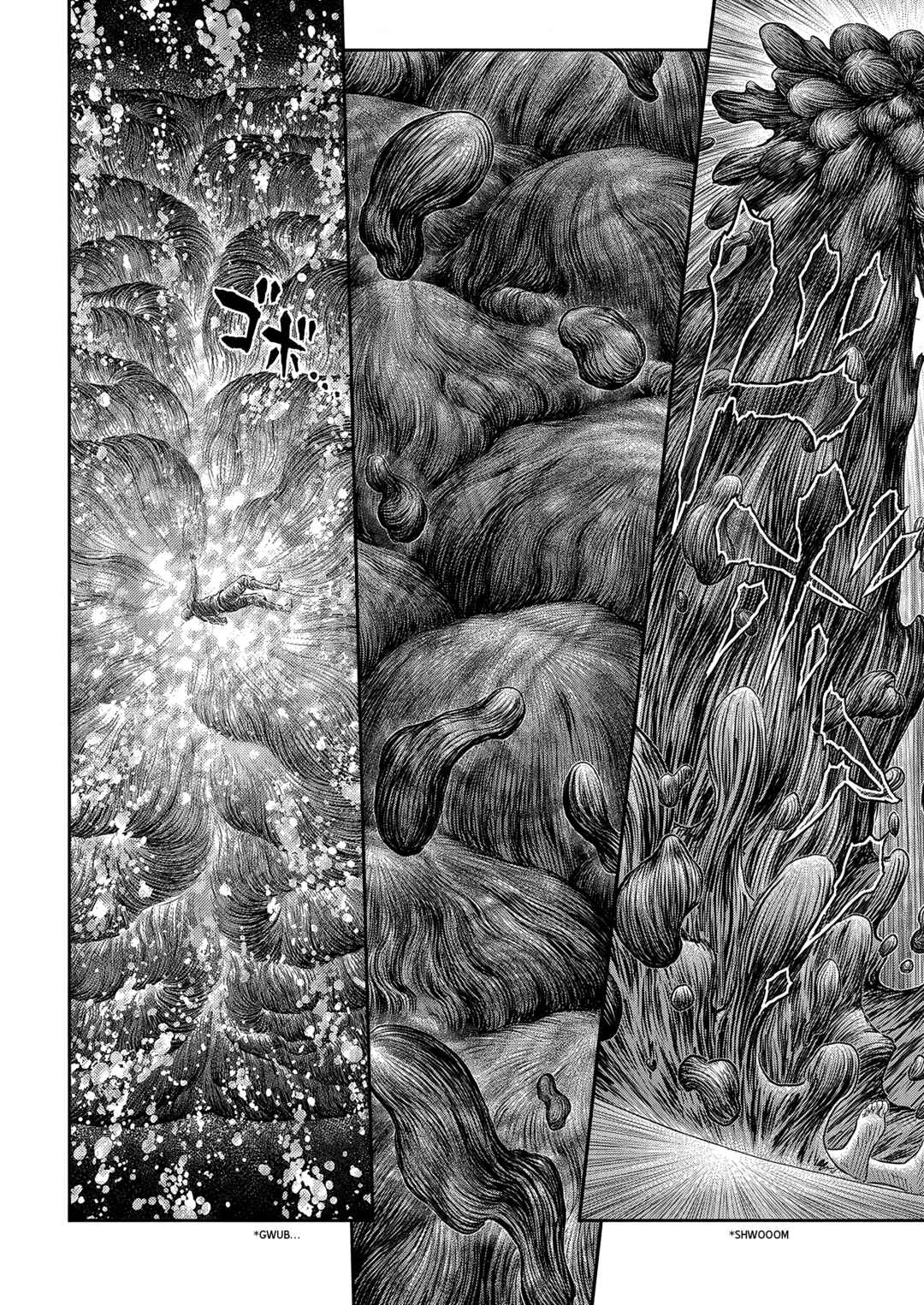 Page 17 Chapter 383 Berserk