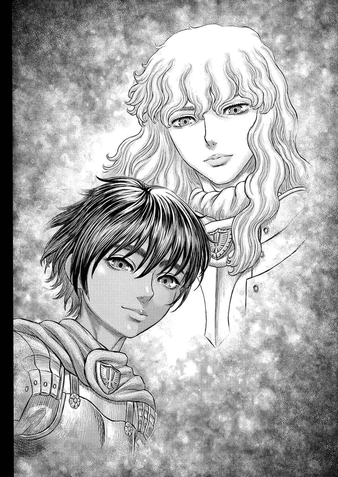 Page 19 Chapter 383 Berserk