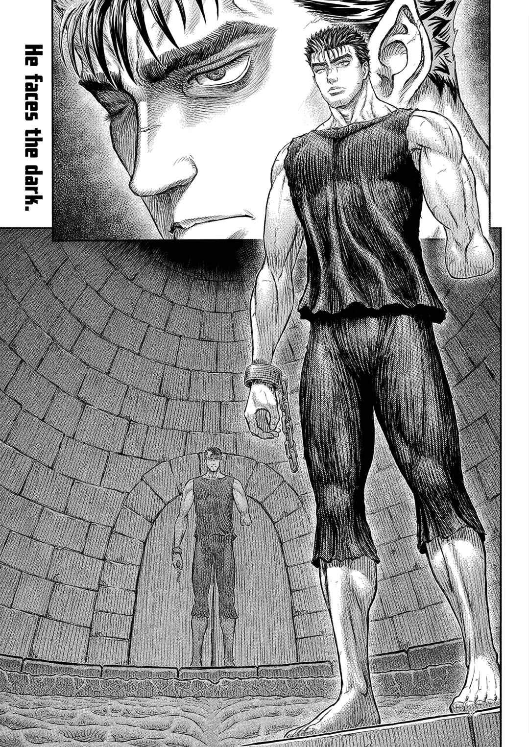 Page 2 Chapter 383 Berserk