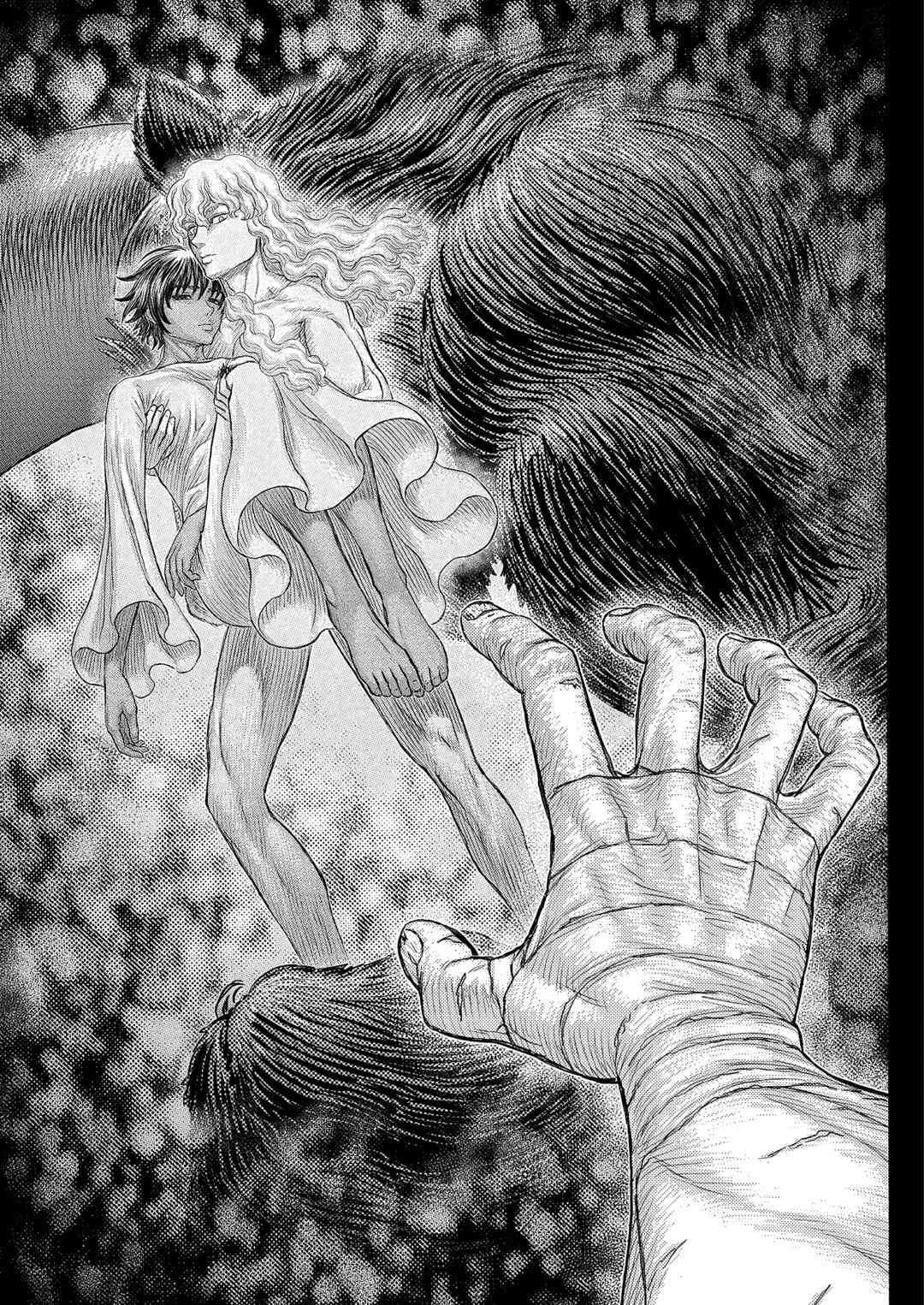 Page 20 Chapter 383 Berserk