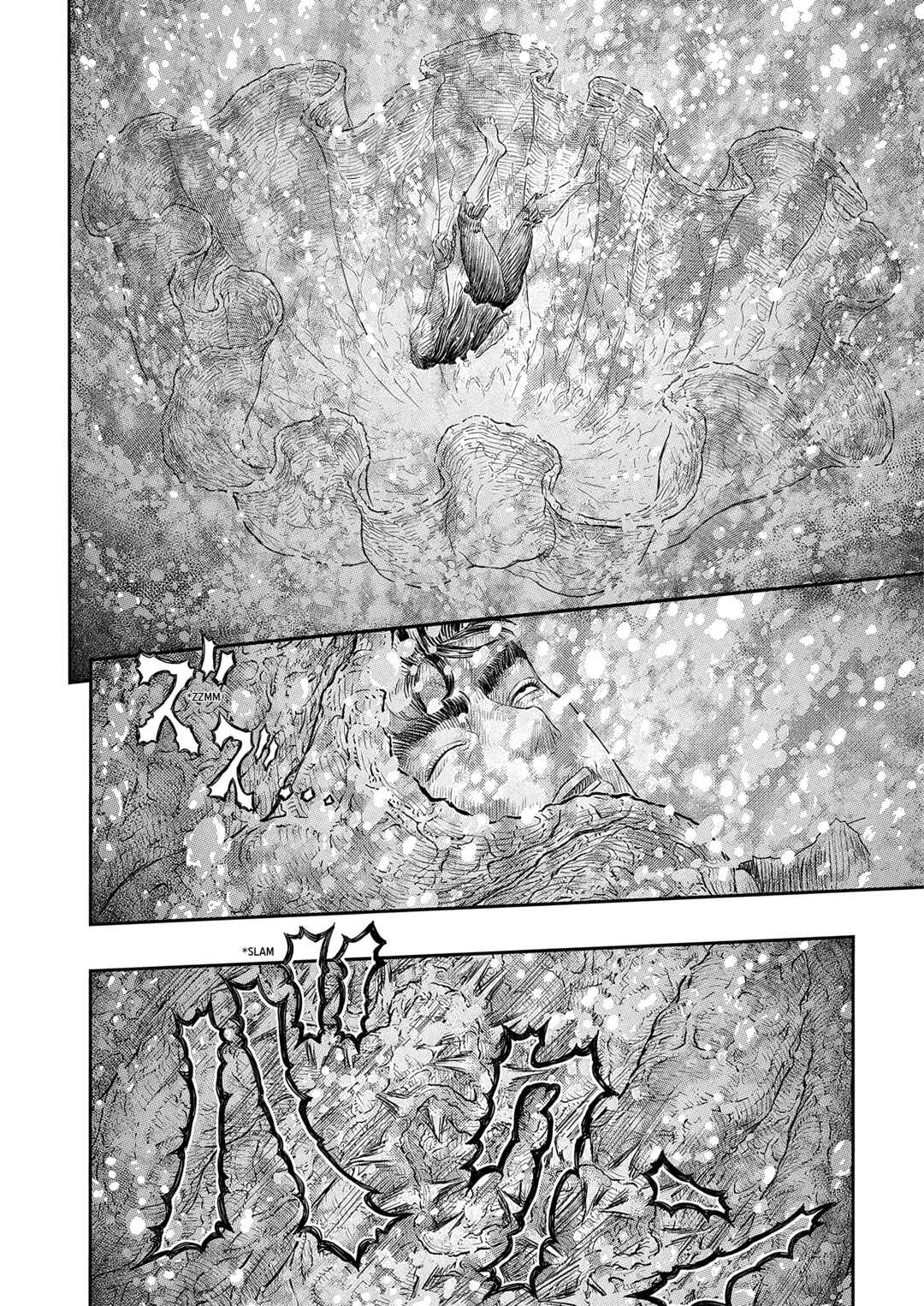 Page 22 Chapter 383 Berserk