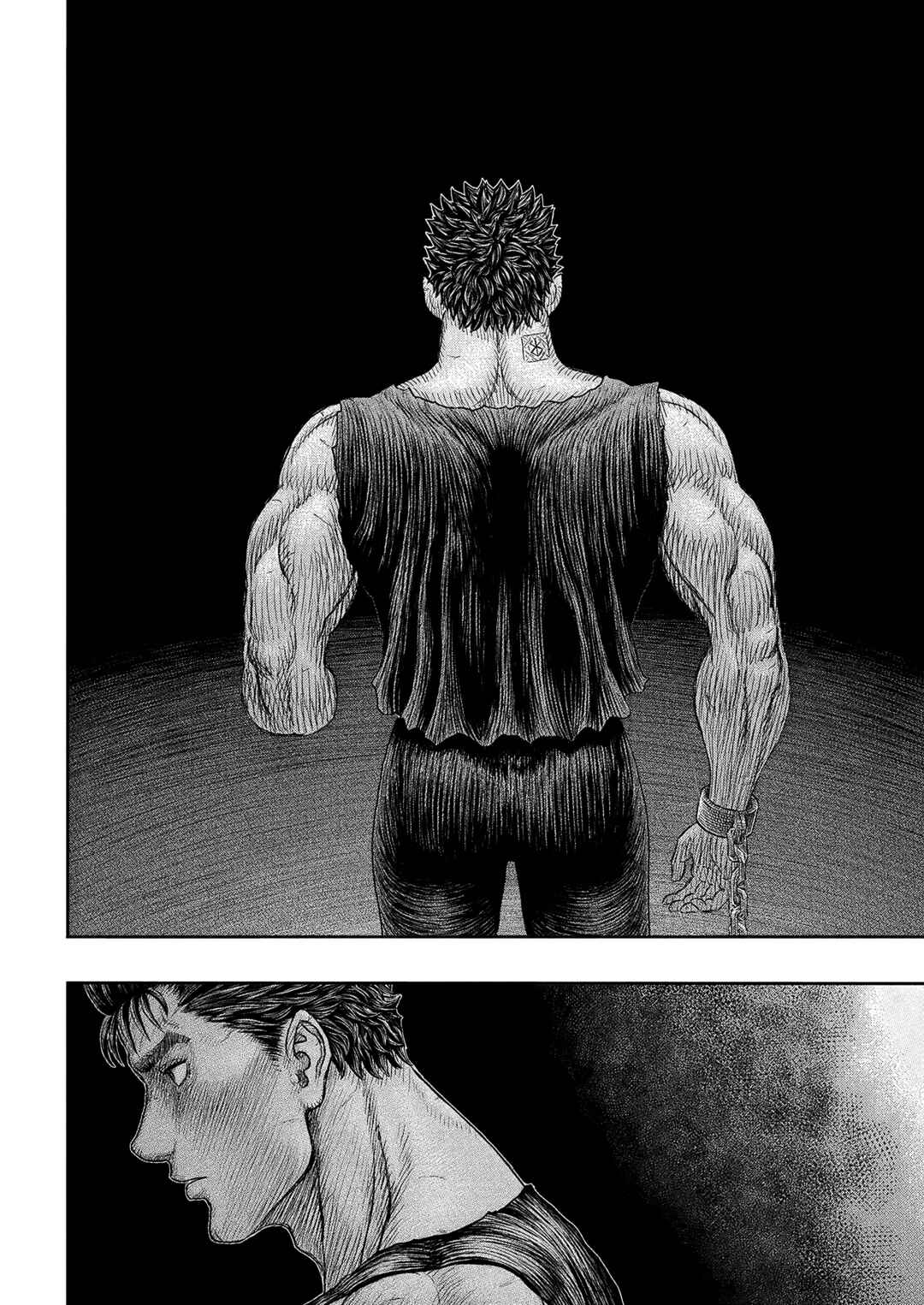 Page 3 Chapter 383 Berserk