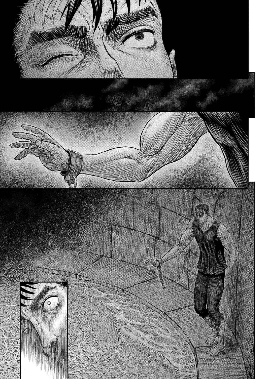 Page 4 Chapter 383 Berserk