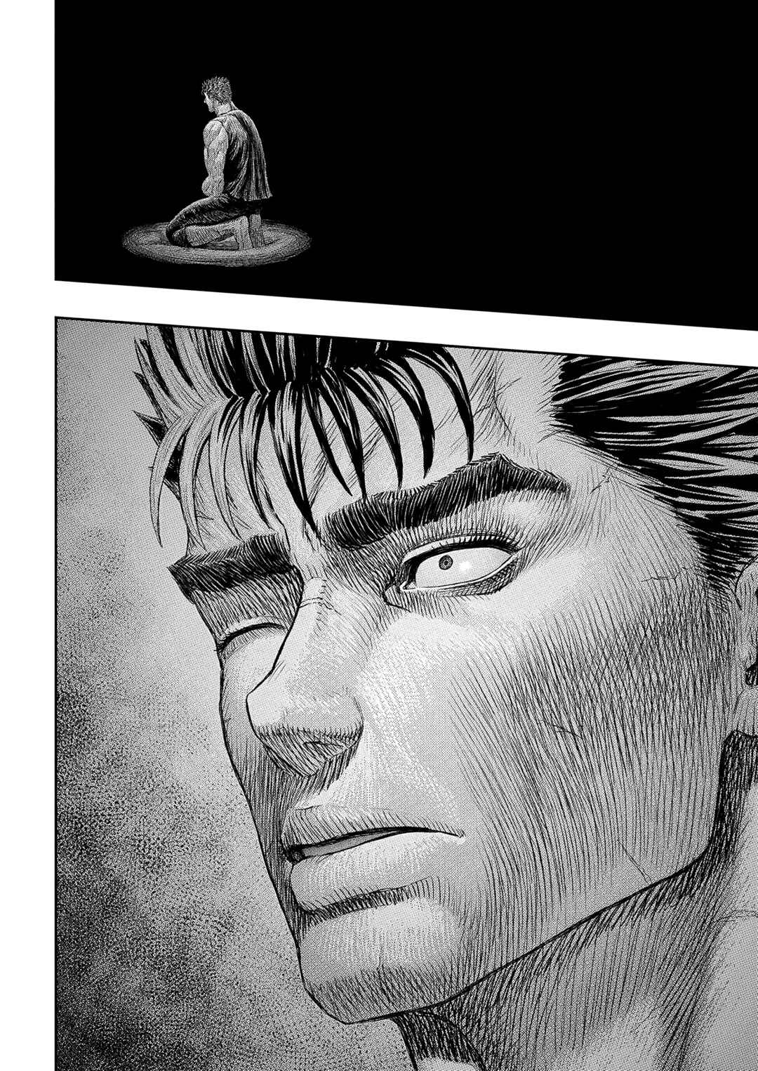 Page 7 Chapter 383 Berserk