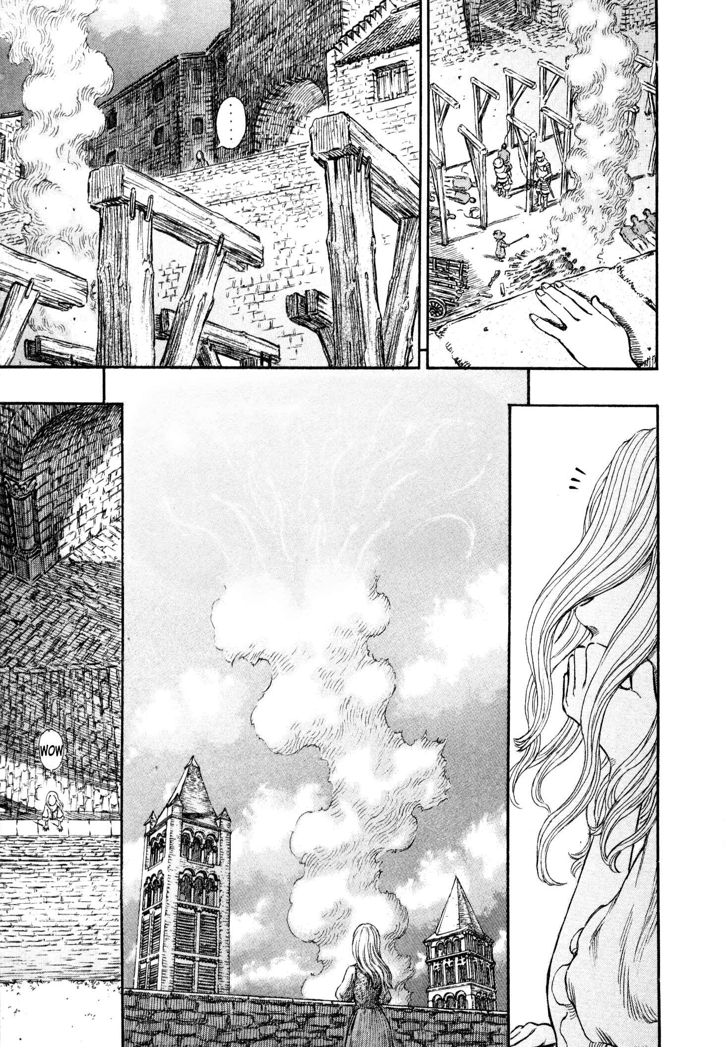 Page 13 Chapter 245 Berserk