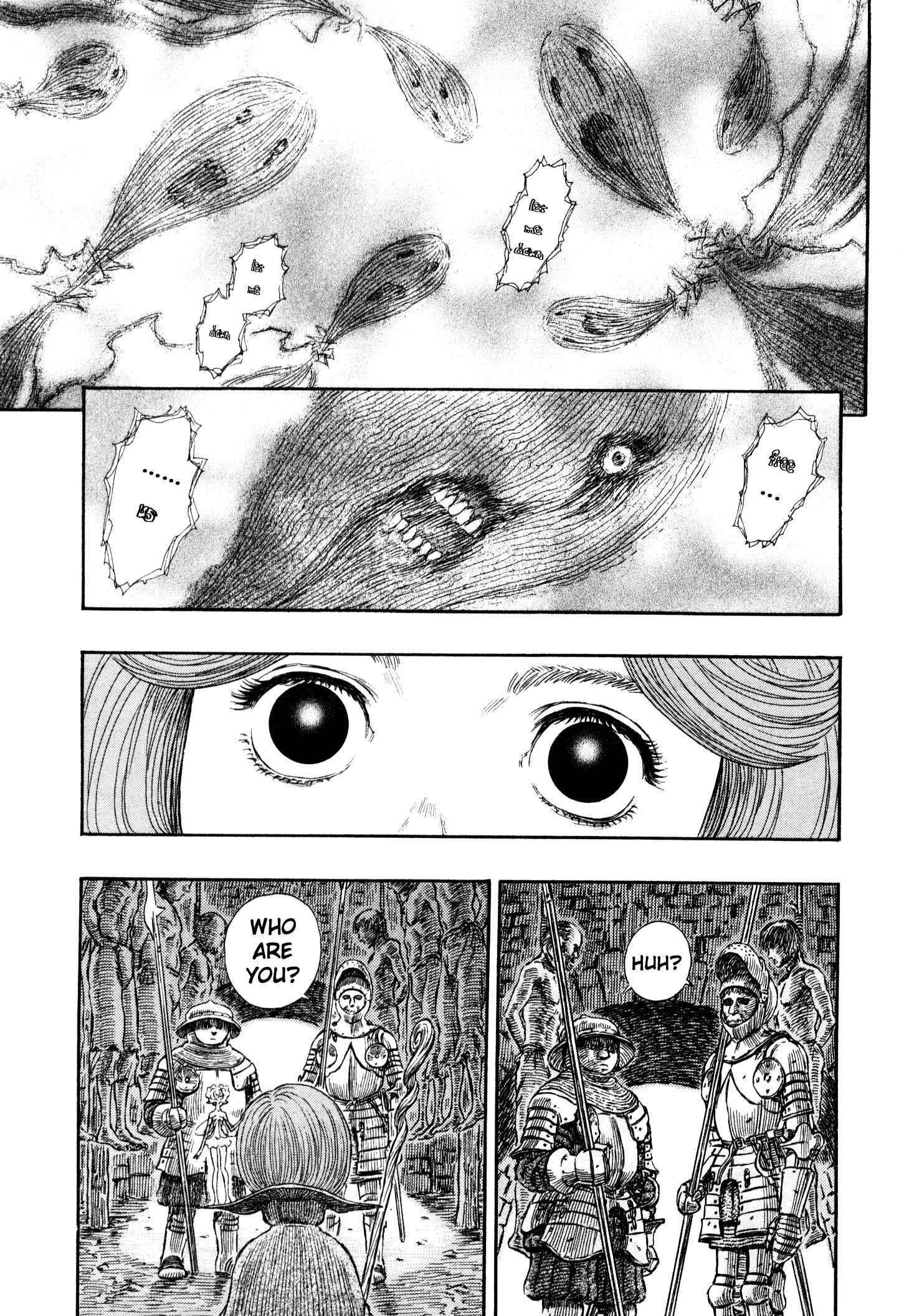 Page 9 Chapter 245 Berserk