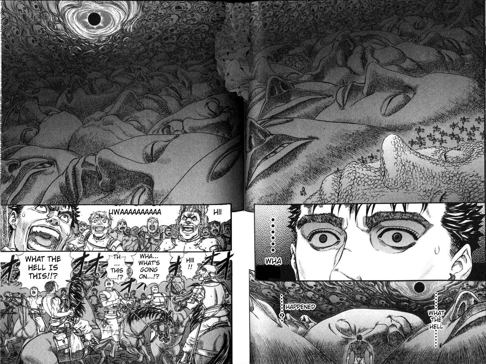 Page 11 Chapter 74 Berserk