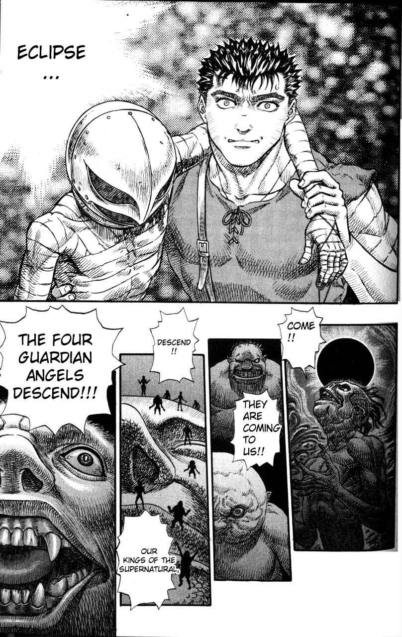 Page 18 Chapter 74 Berserk