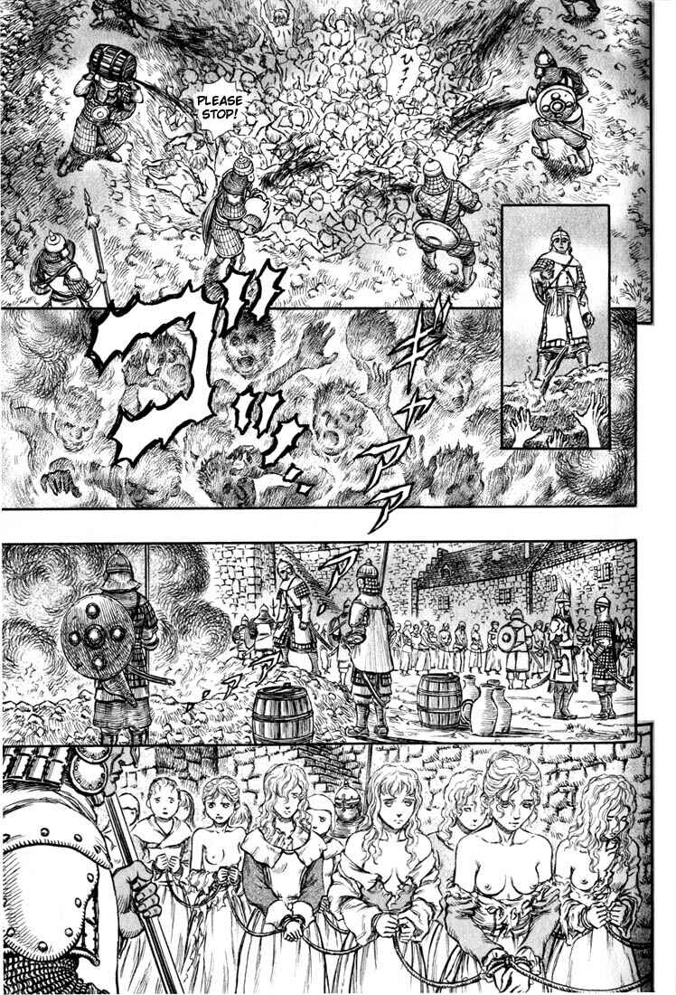 Page 11 Chapter 182 Berserk