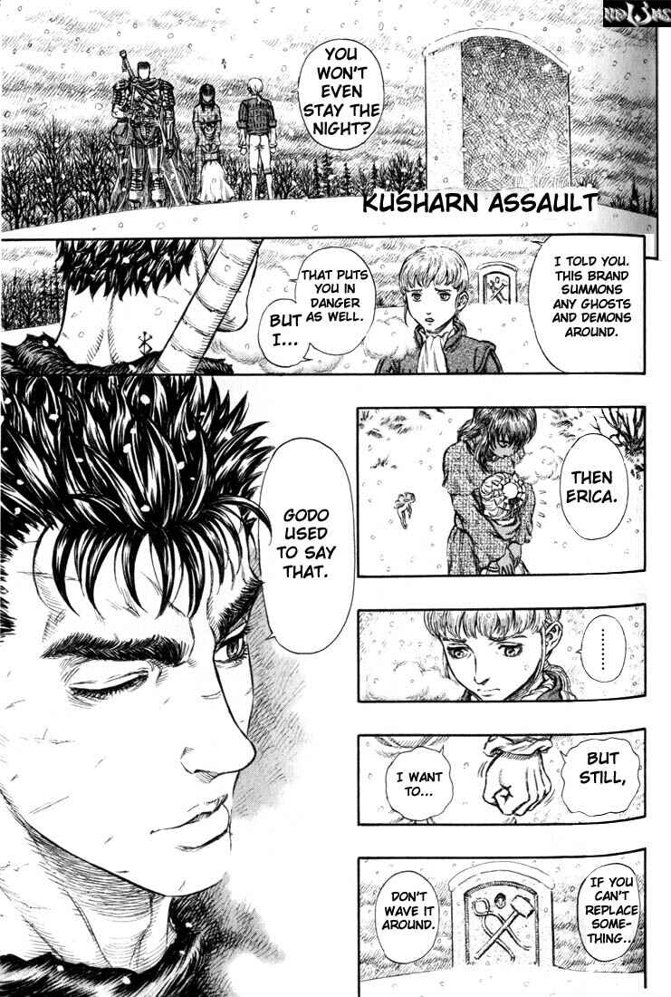 Page 2 Chapter 182 Berserk