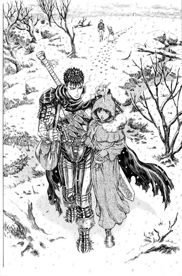 Page 3 Chapter 182 Berserk