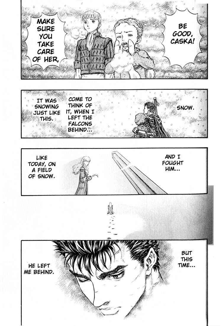 Page 4 Chapter 182 Berserk