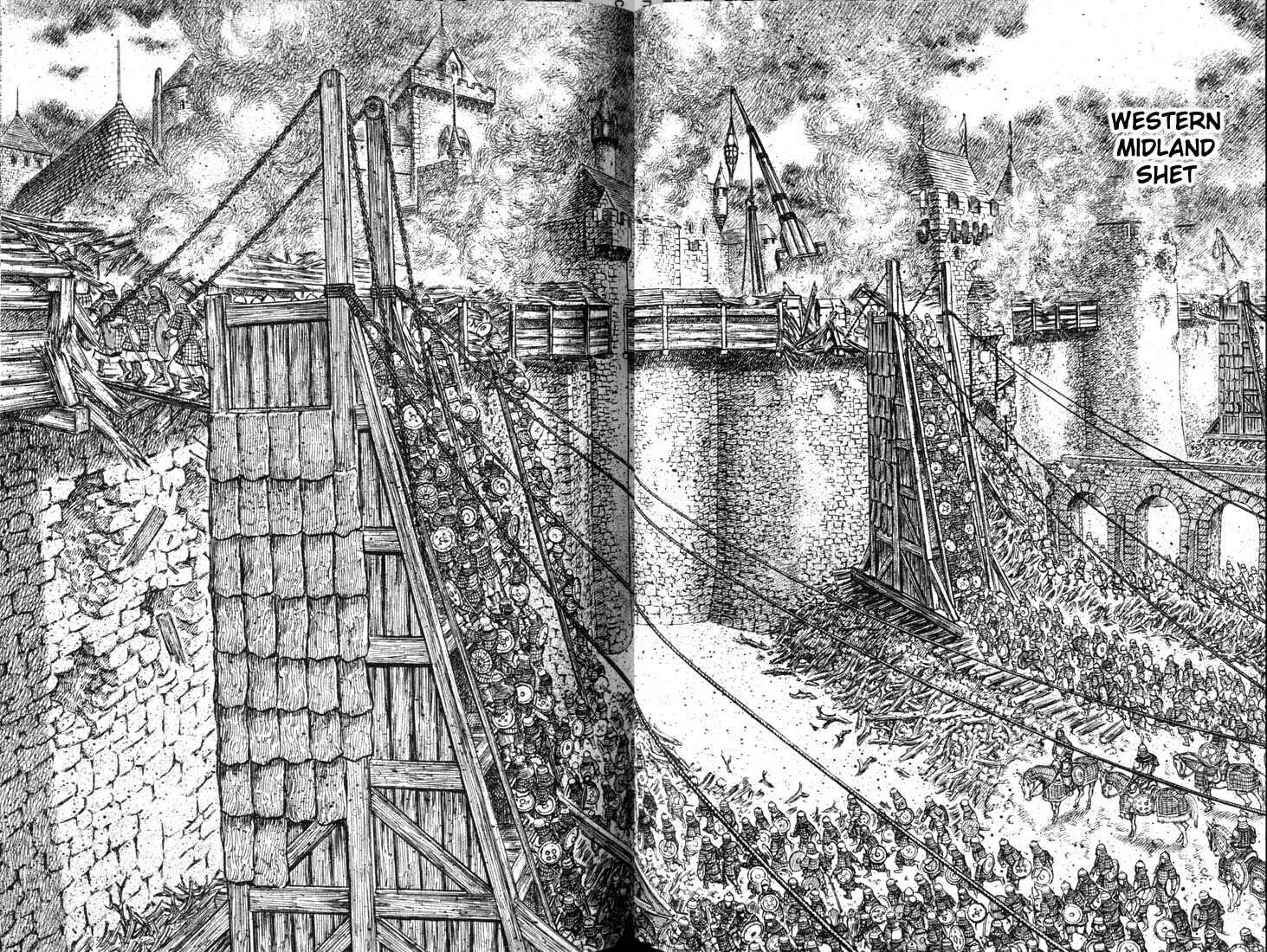 Page 9 Chapter 182 Berserk