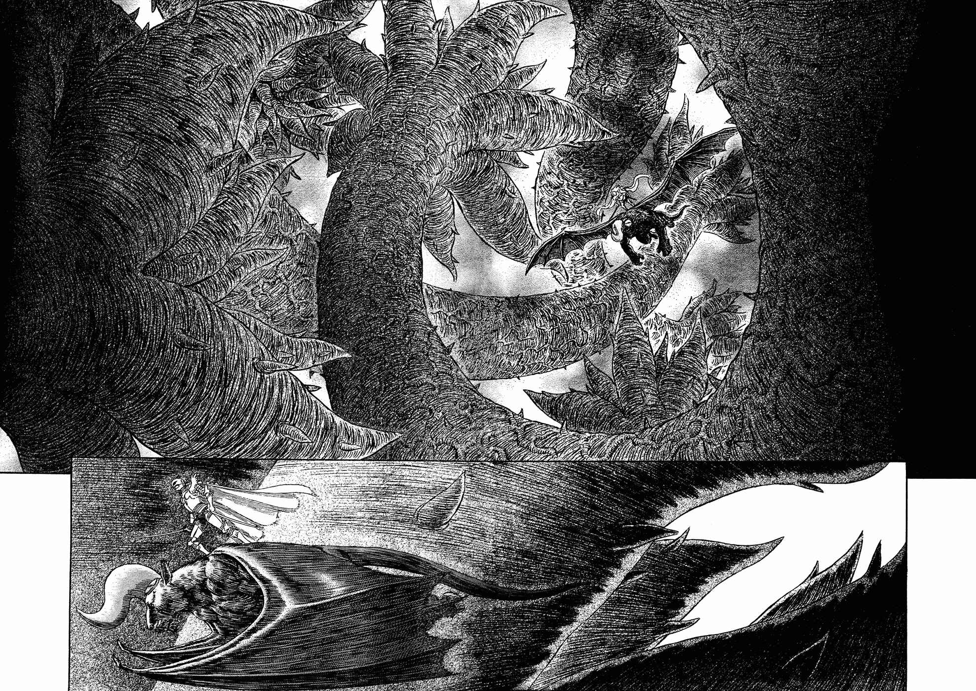 Page 10 Chapter 302 Berserk