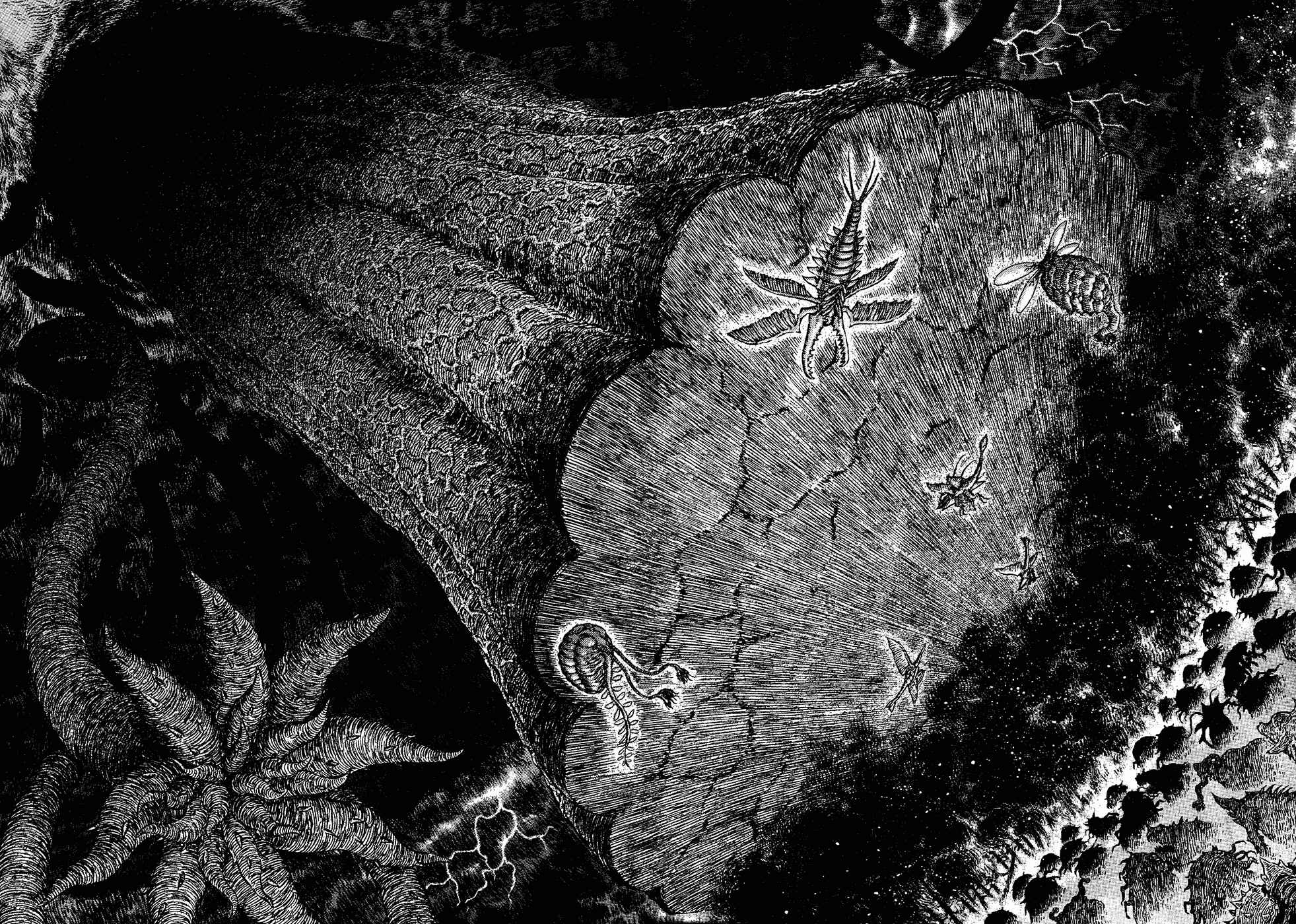 Page 5 Chapter 302 Berserk