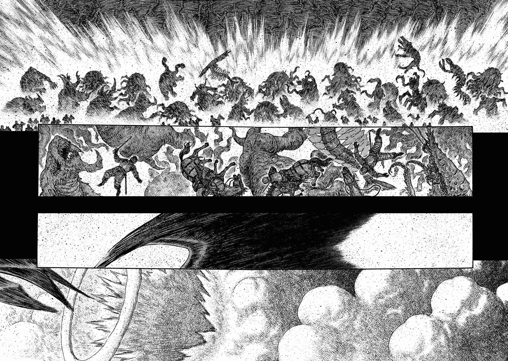 Page 6 Chapter 302 Berserk