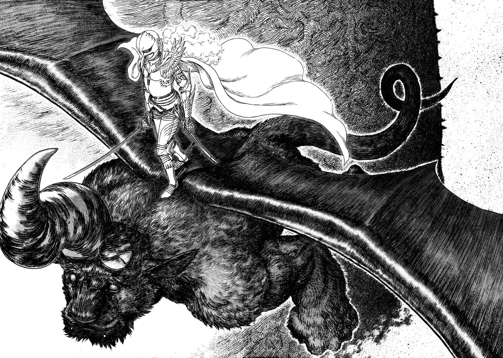 Page 8 Chapter 302 Berserk