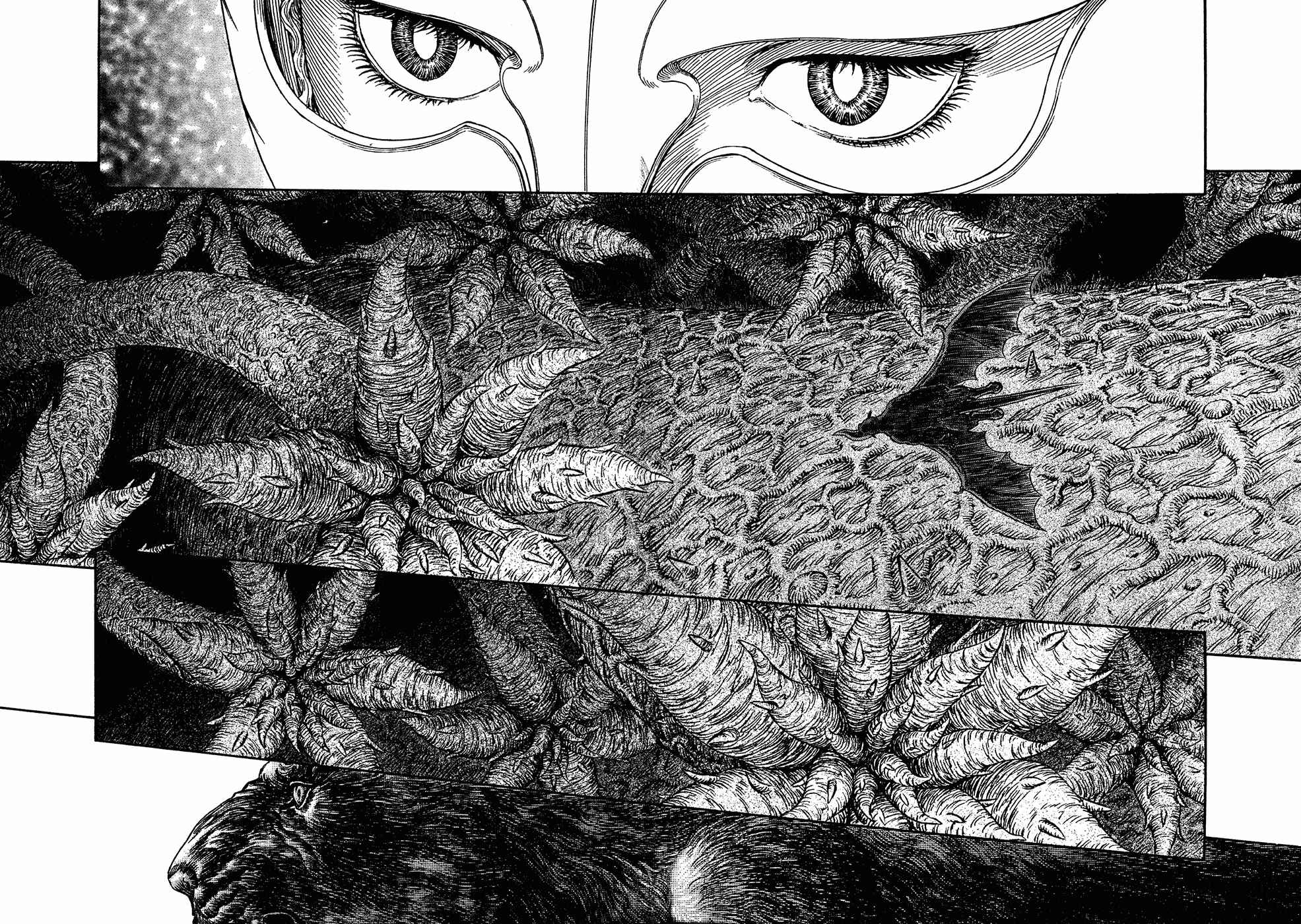 Page 9 Chapter 302 Berserk