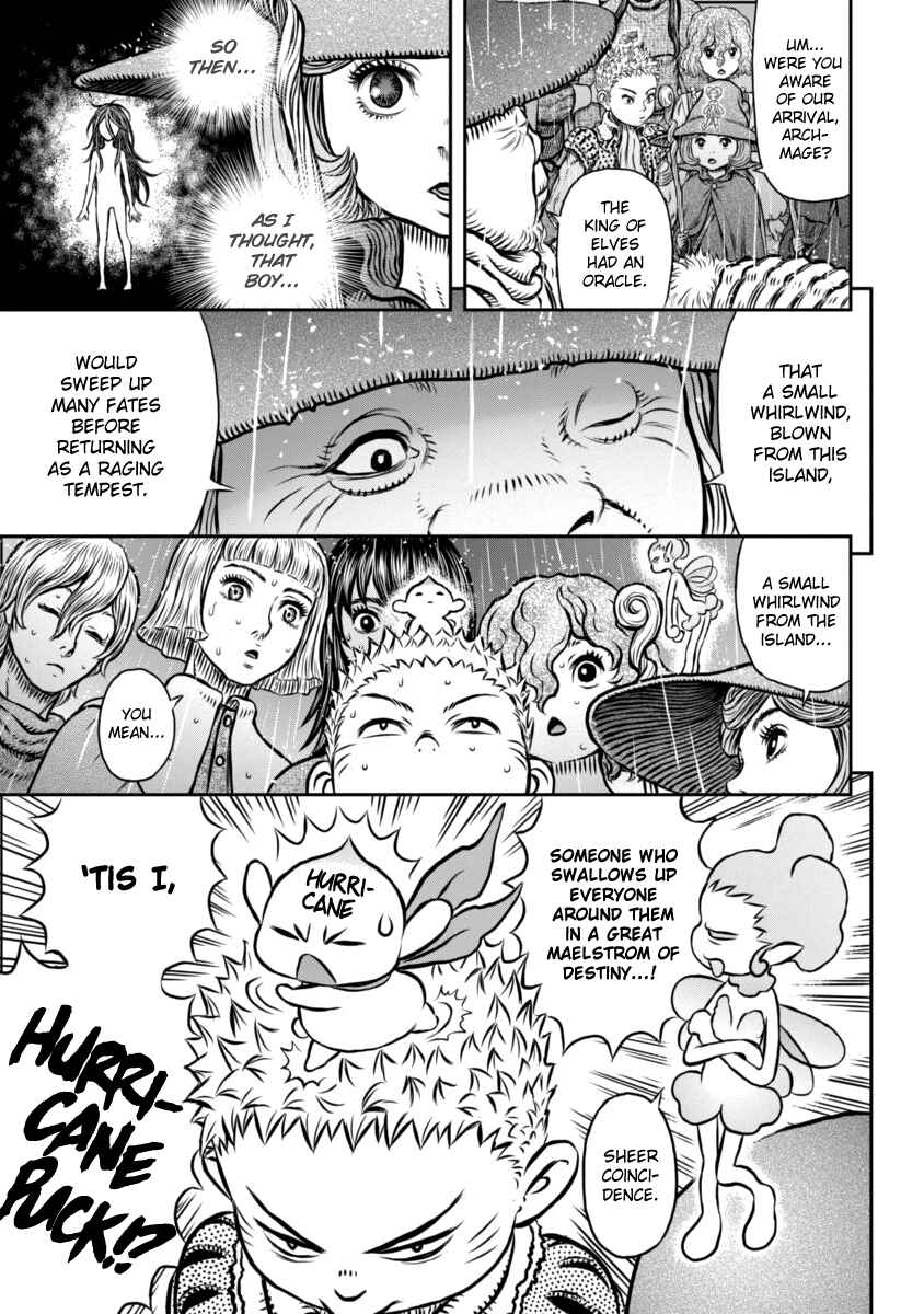 Page 7 Chapter 344 Berserk
