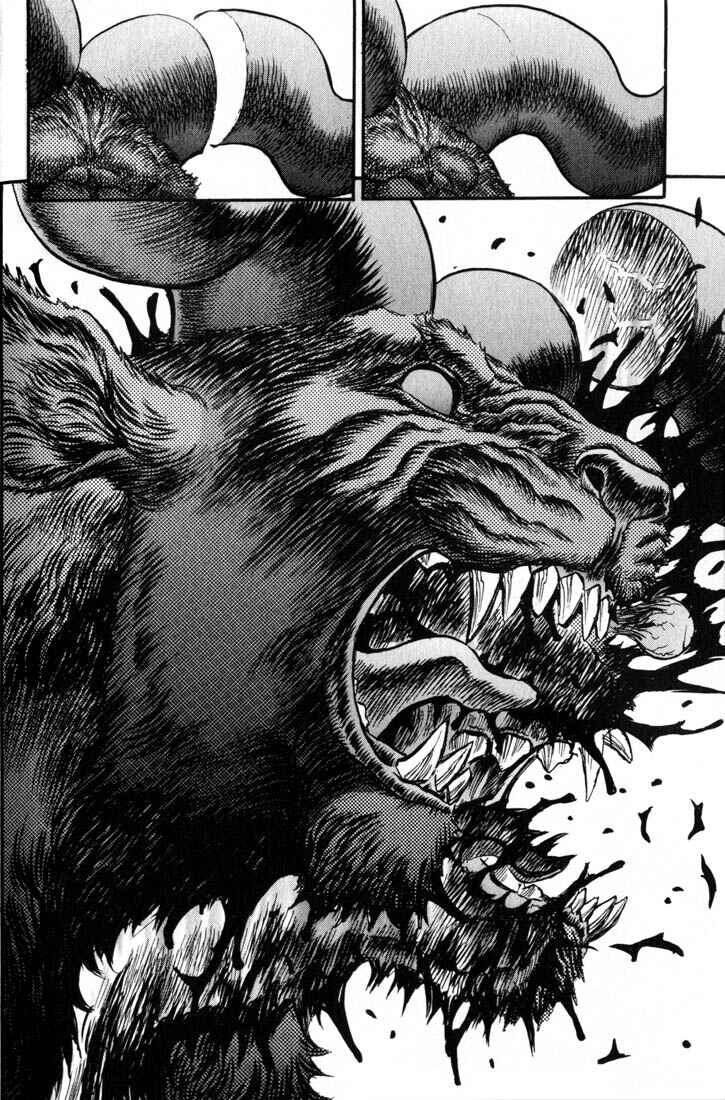 Page 10 Chapter 128 Berserk