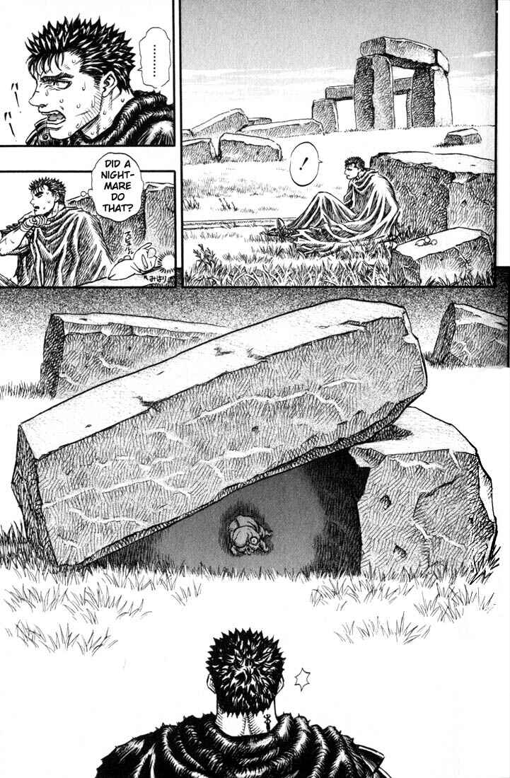 Page 19 Chapter 128 Berserk