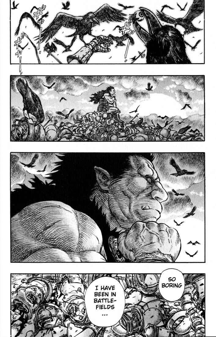 Page 4 Chapter 128 Berserk