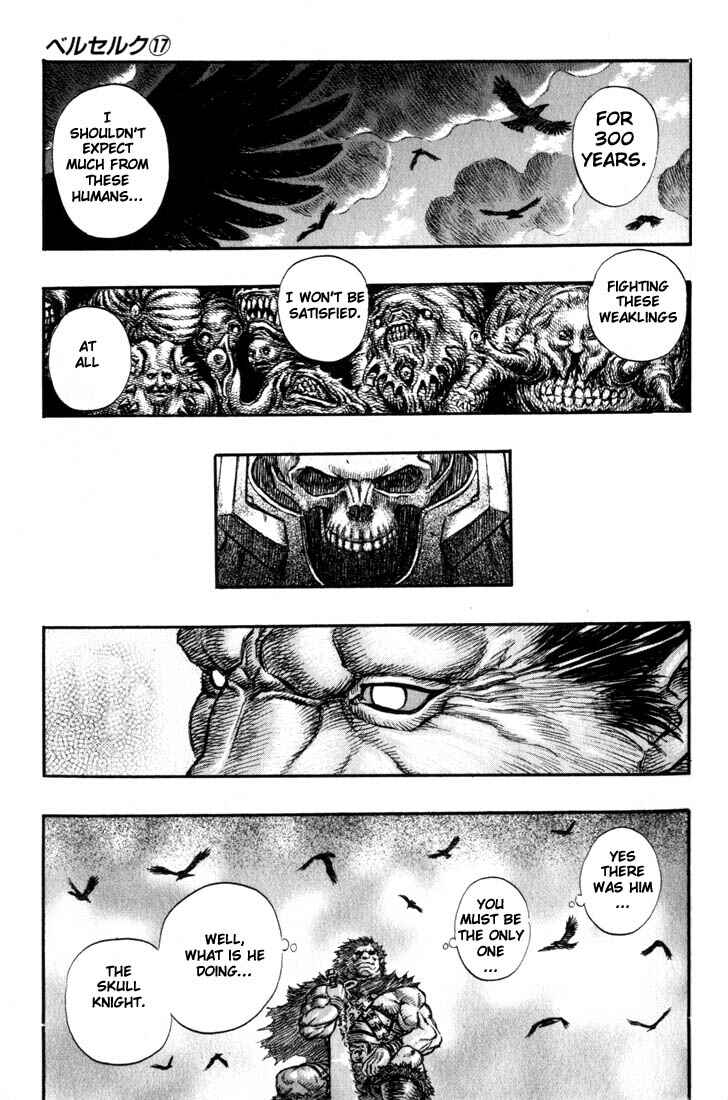 Page 5 Chapter 128 Berserk
