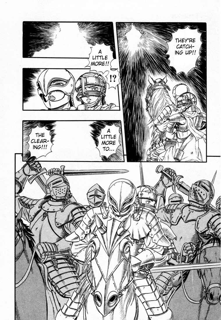 Page 23 Chapter 0.15 Berserk