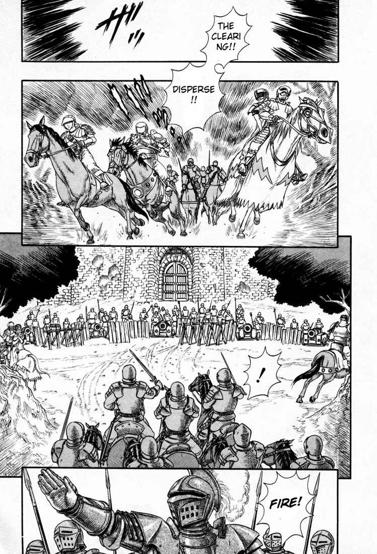 Page 24 Chapter 0.15 Berserk