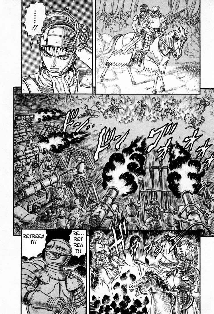 Page 26 Chapter 0.15 Berserk