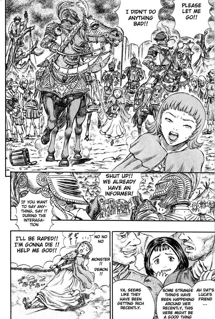 Page 13 Chapter 144 Berserk