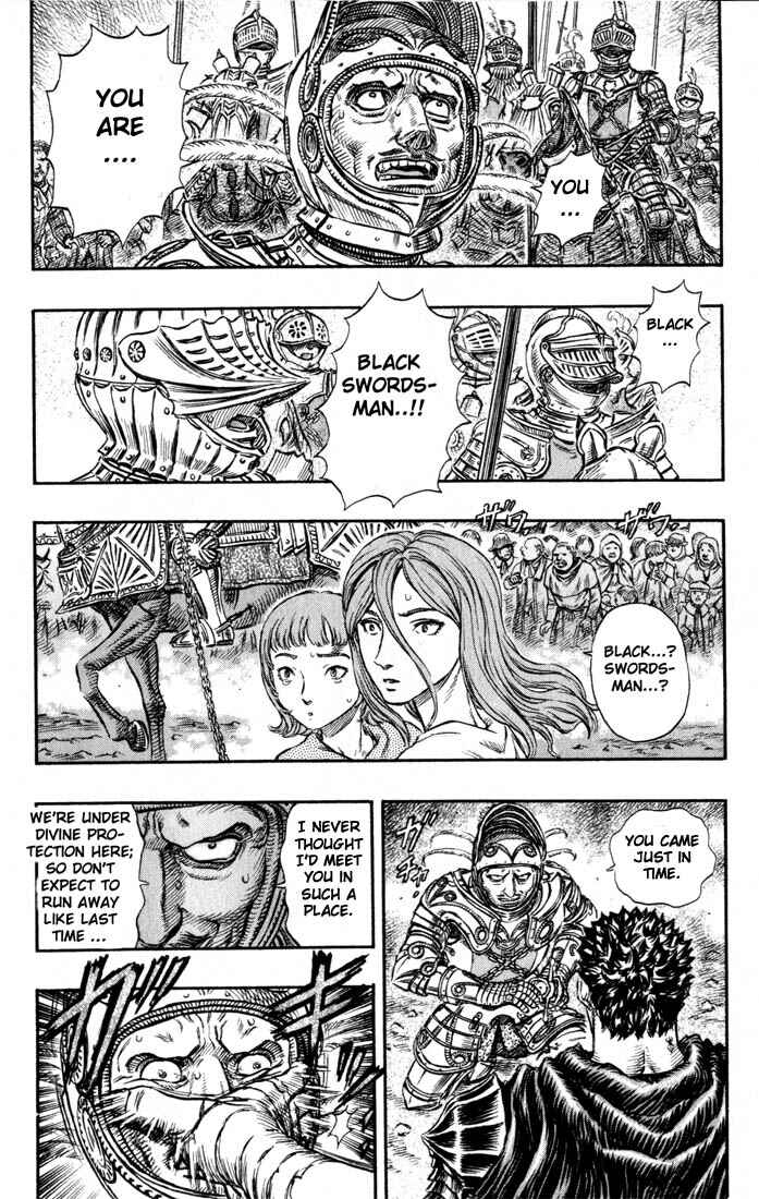 Page 19 Chapter 144 Berserk