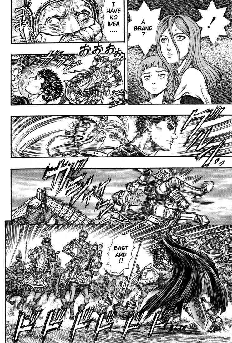 Page 21 Chapter 144 Berserk
