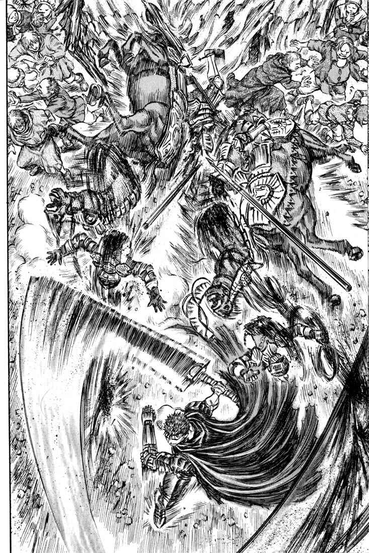 Page 23 Chapter 144 Berserk
