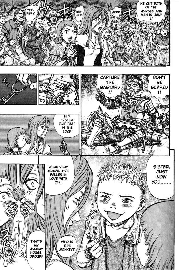 Page 24 Chapter 144 Berserk