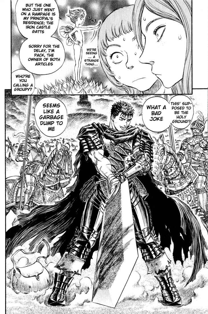 Page 25 Chapter 144 Berserk