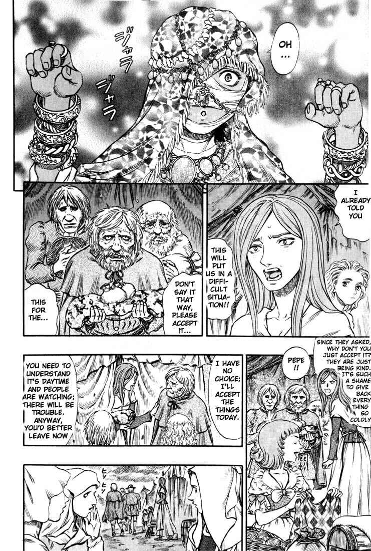Page 7 Chapter 144 Berserk