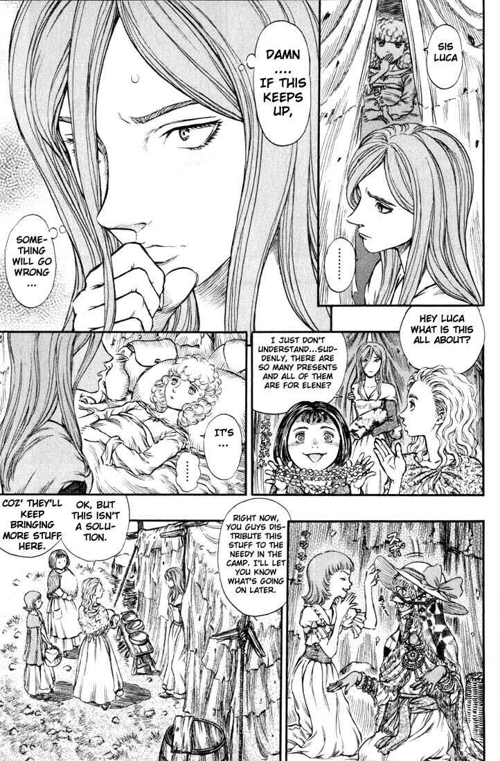 Page 8 Chapter 144 Berserk