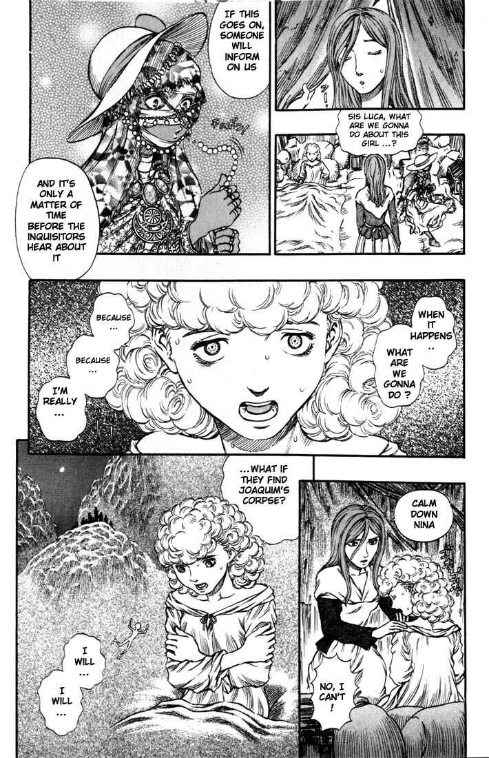 Page 9 Chapter 144 Berserk