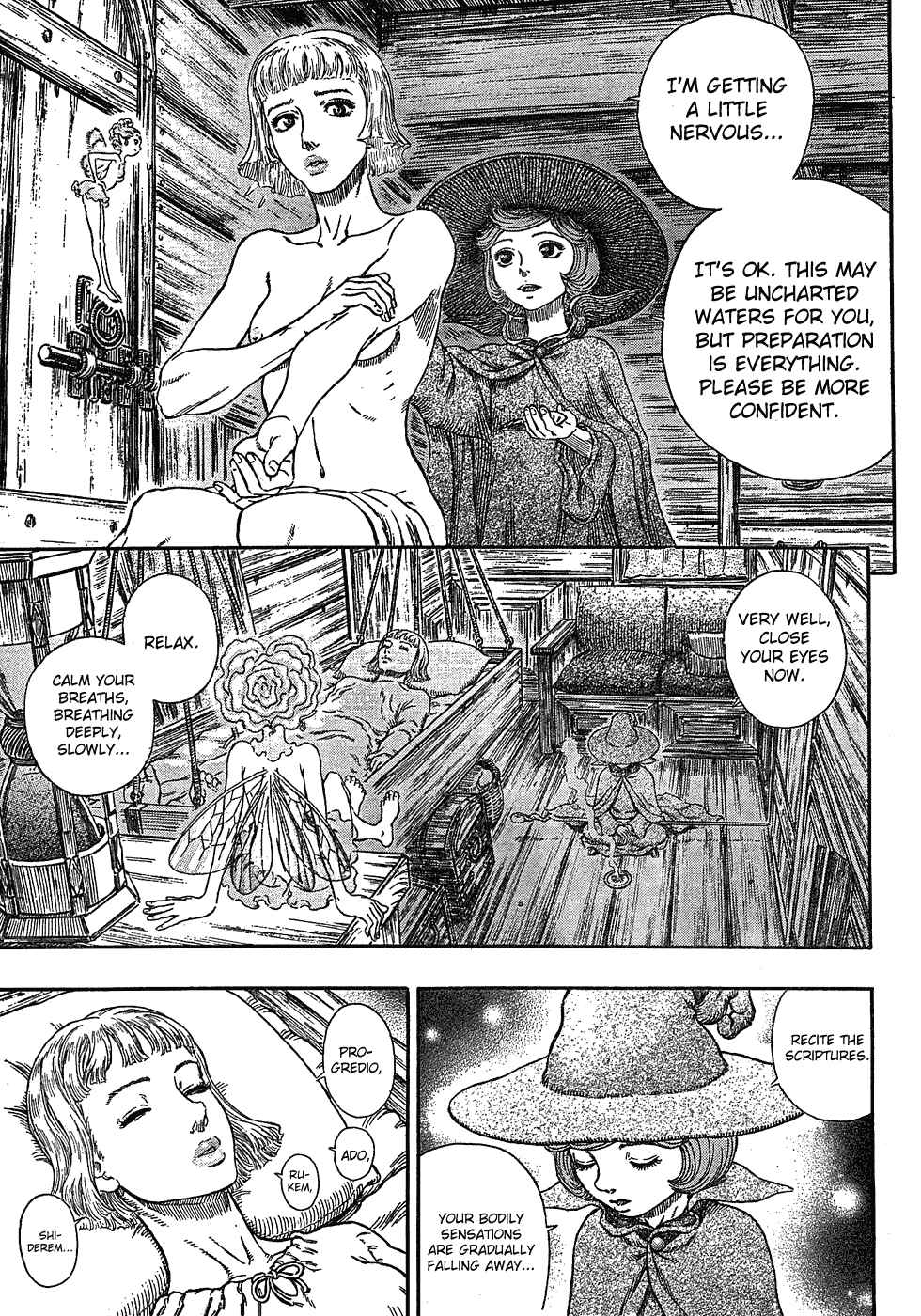 Page 12 Chapter 286 Berserk