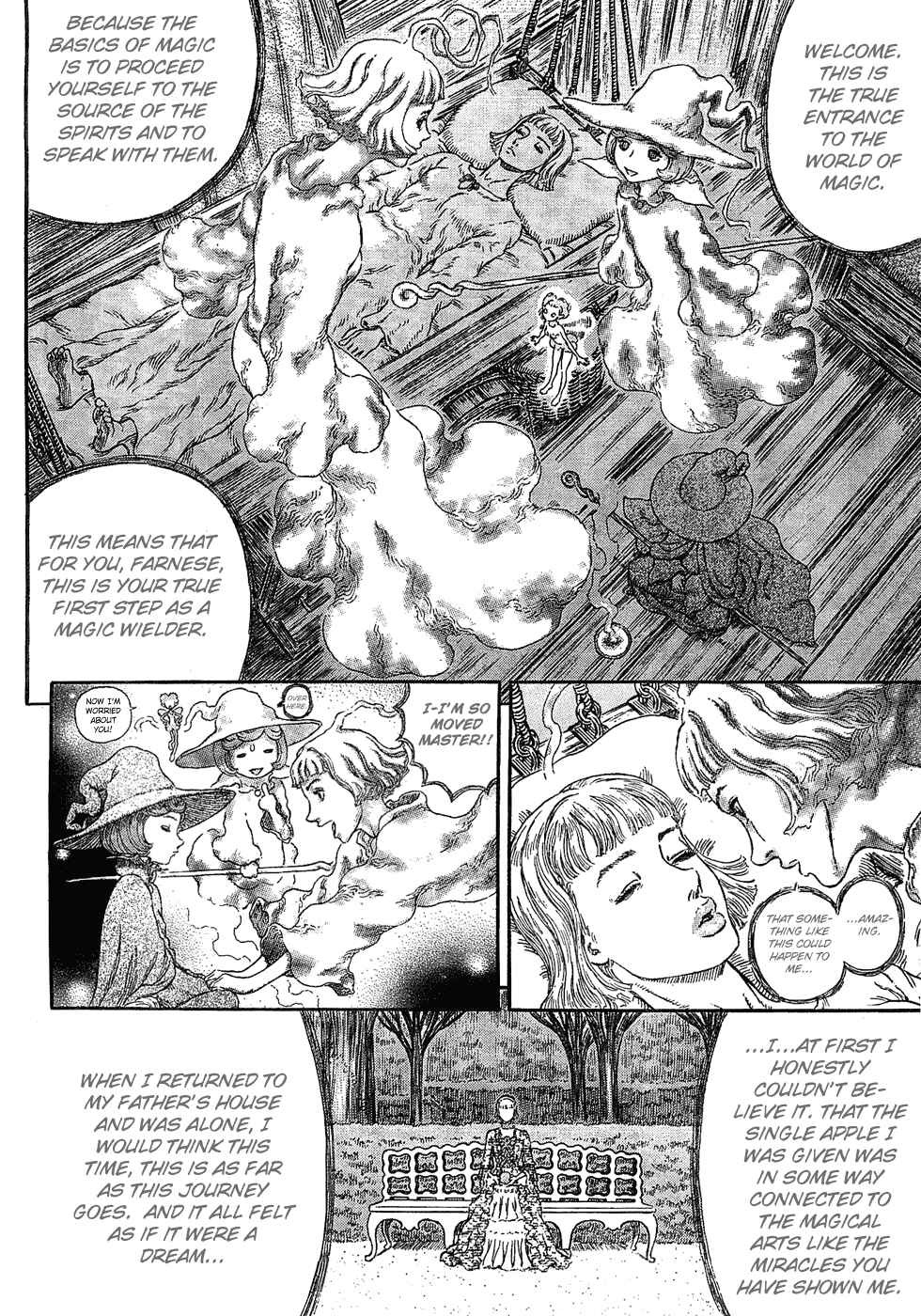 Page 16 Chapter 286 Berserk