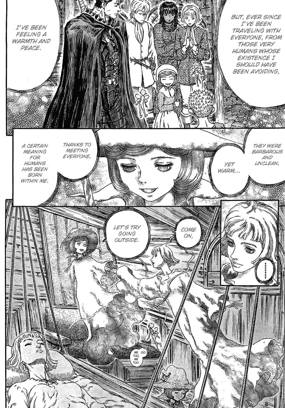 Page 18 Chapter 286 Berserk