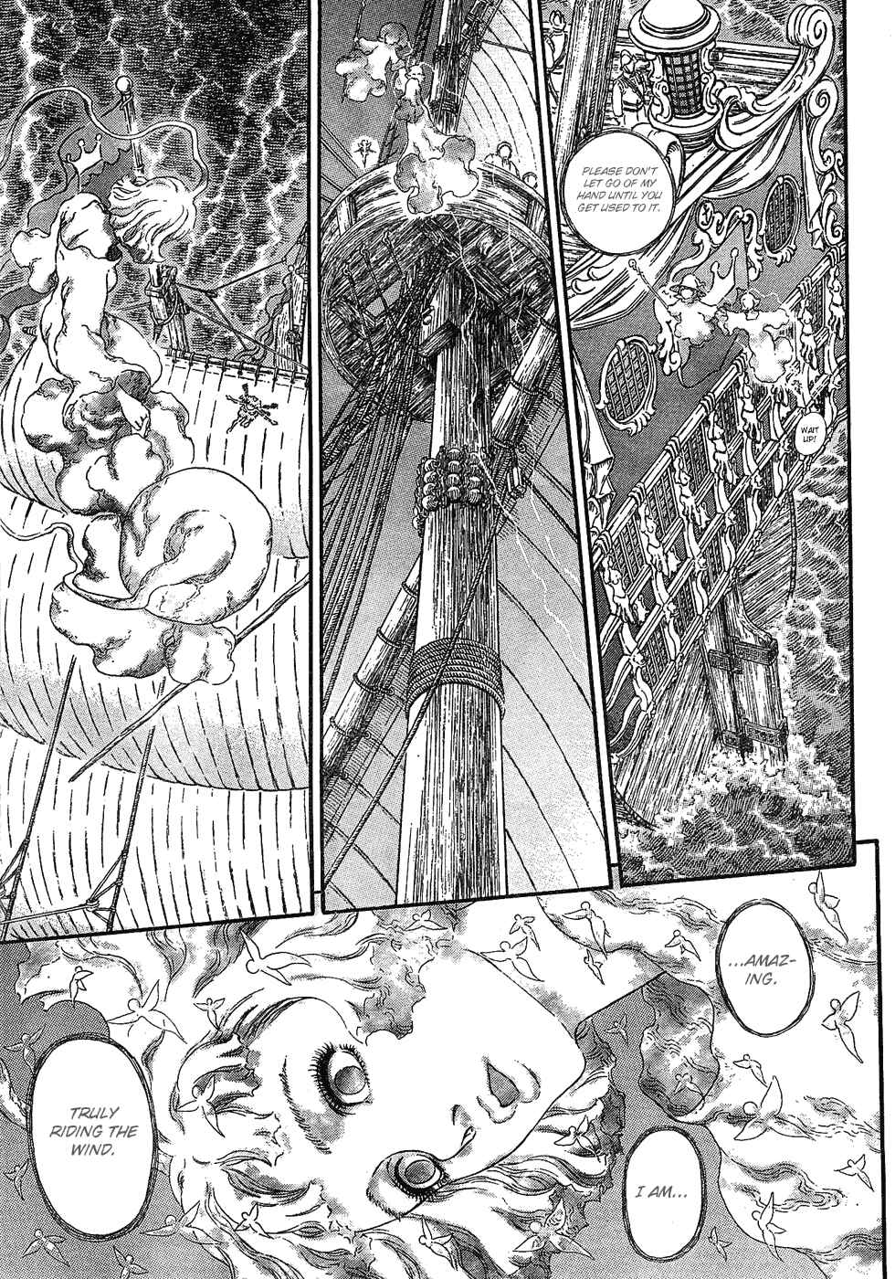 Page 19 Chapter 286 Berserk