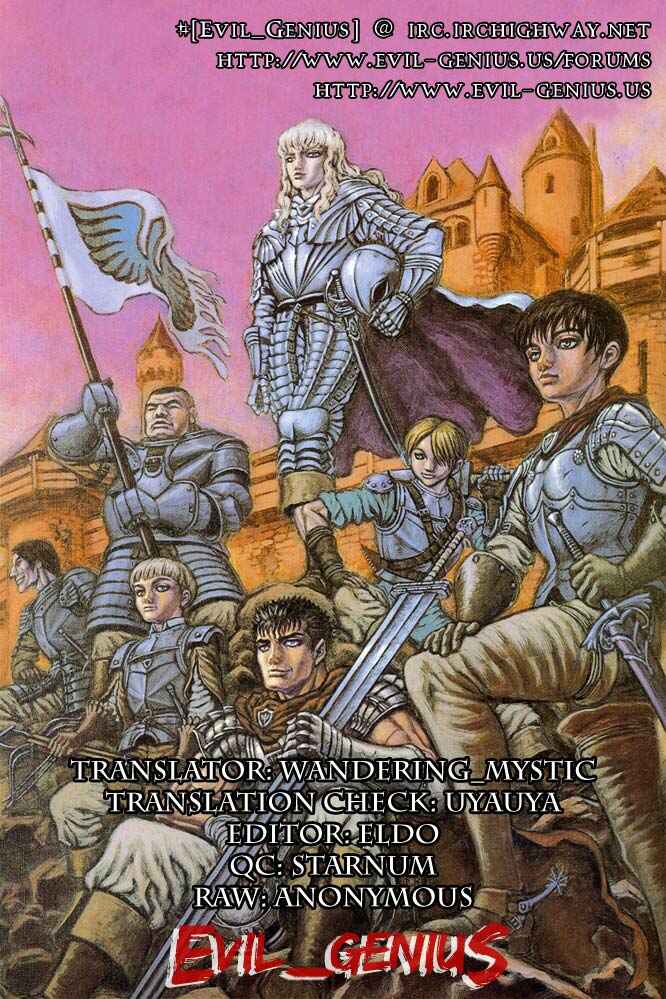 Page 22 Chapter 286 Berserk