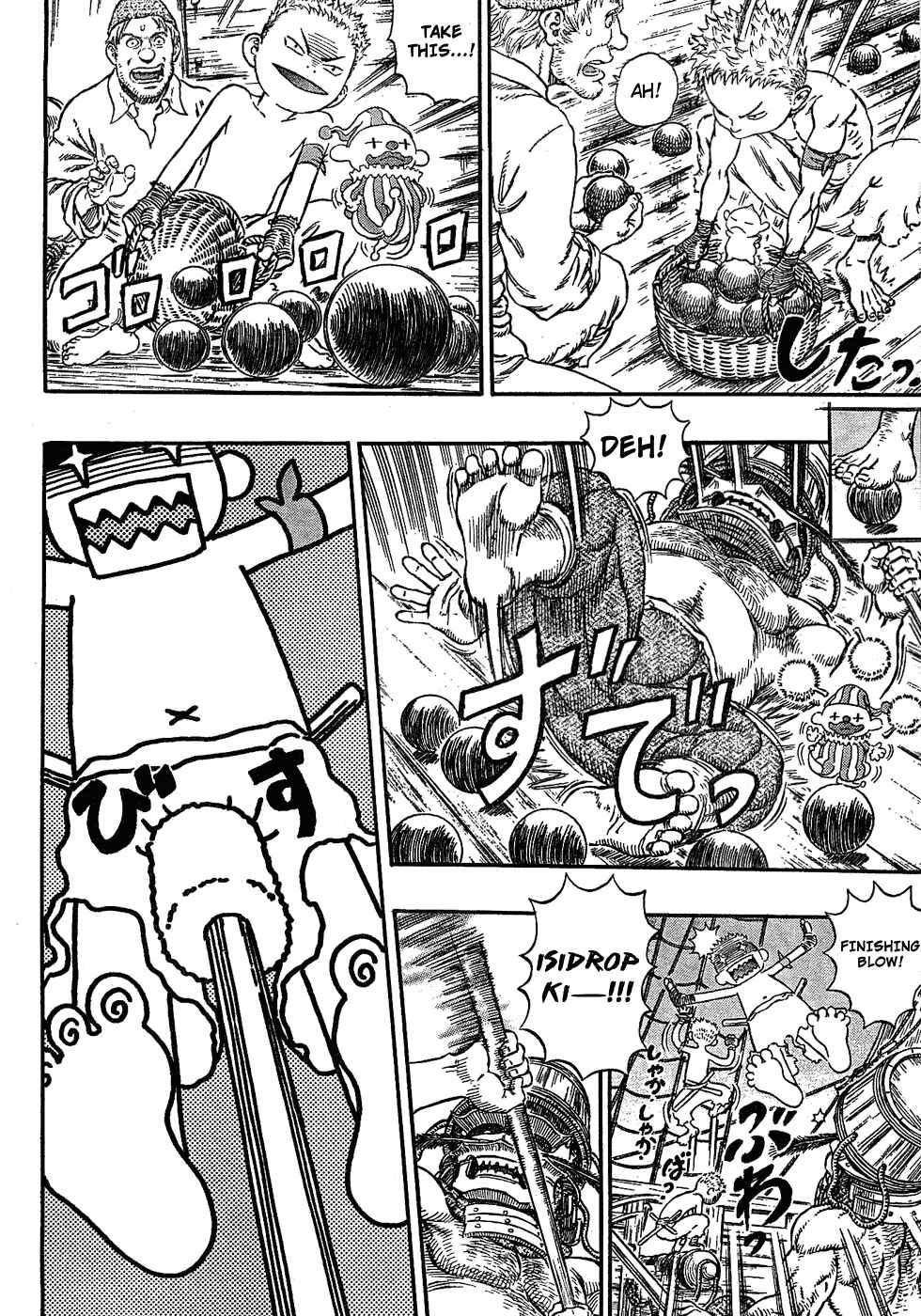 Page 7 Chapter 286 Berserk