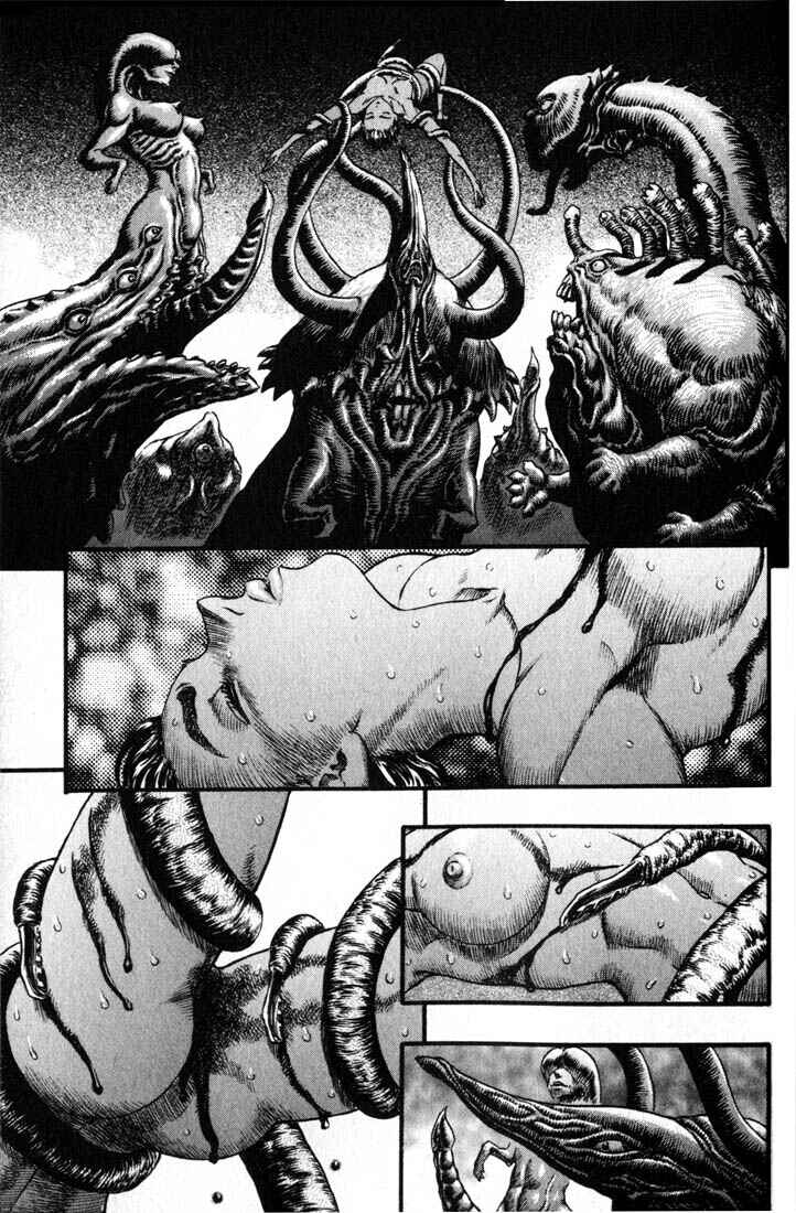 Page 11 Chapter 85 Berserk