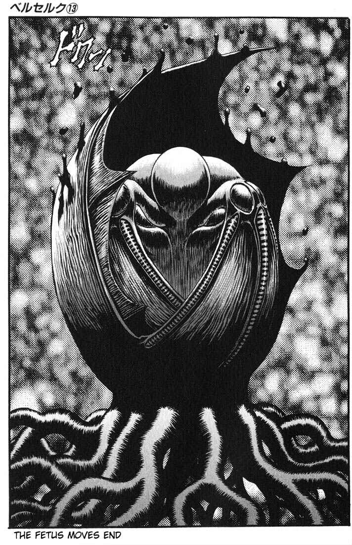 Page 19 Chapter 85 Berserk